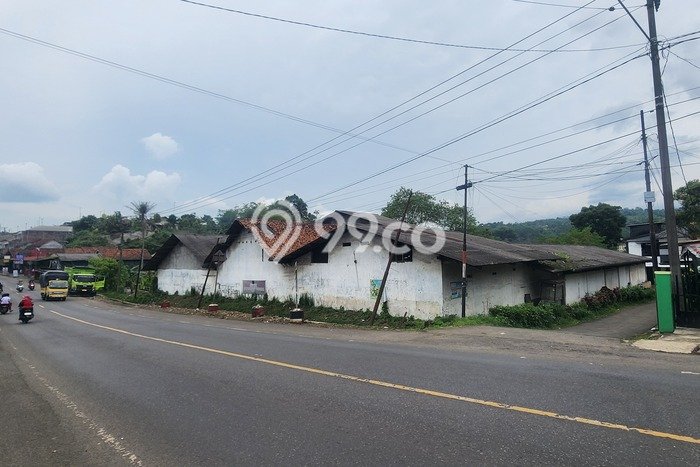 Pabrik Bagus Dijual LB 6000m2 Lokasi Strategis Bandung Area Cocok untuk Bisnis Pabrik Bagus Dijual LB 6000m2 Lokasi Strategis Bandung Area Cocok untuk Bisnis