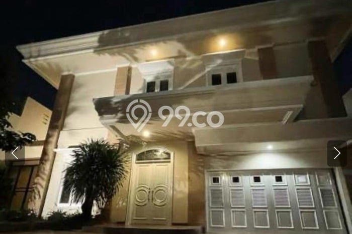 Rumah Luxury Modern Tanpa Renovasi di Panglima Polim Jakarta Selatan Rumah Luxury Modern Tanpa Renovasi di Panglima Polim Jakarta Selatan