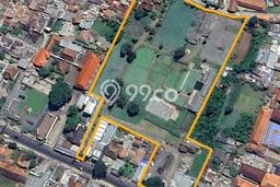 Untuk Dijual Tanah di Bandung, Luas 20160m2 - Untuk Dijual Tanah di Bandung, Luas 20160m2 -
