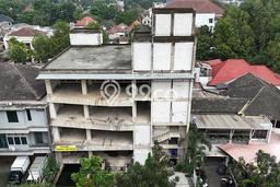 Kantor Dijual di Prime Area Bandung Luas 1497m2 Kantor Dijual di Prime Area Bandung Luas 1497m2
