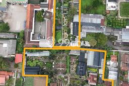 Tanah Dijual Area Strategis di Lembang Bandung 10799m2 Tanah Dijual Area Strategis di Lembang Bandung 10799m2