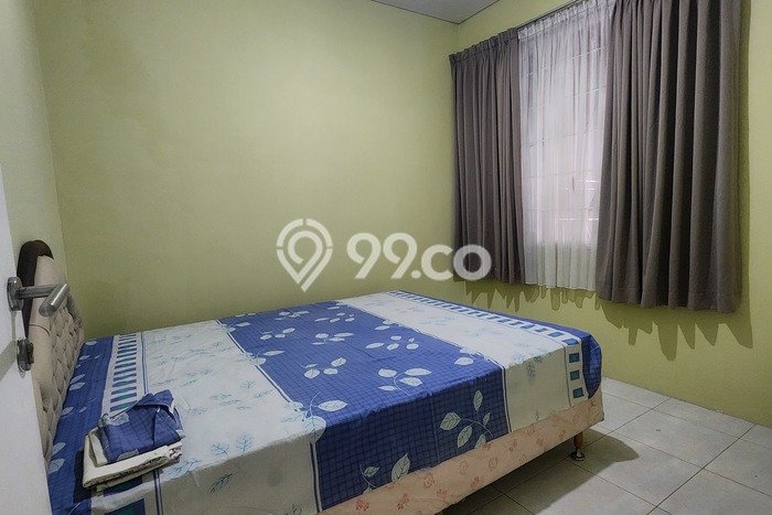 Hunian Elit LB 180m2 Siap Huni Desain Elegan di Depok II, Depok Hunian Elit LB 180m2 Siap Huni Desain Elegan di Depok II, Depok