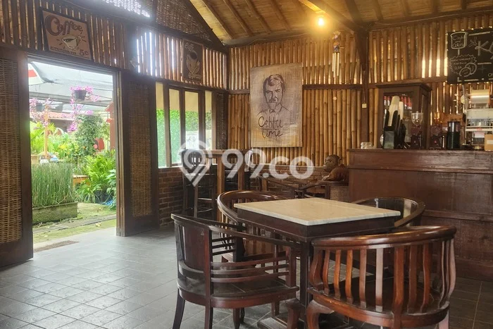 Tanah Dijual Area Strategis di Lembang Bandung 10799m2 Tanah Dijual Area Strategis di Lembang Bandung 10799m2