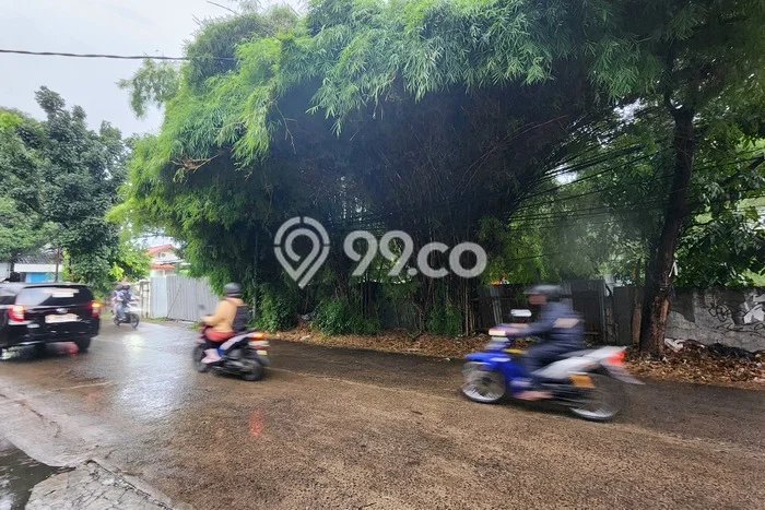 Tanah Dijual Area Strategis di Pondok Gede Bekasi 1000m2 Tanah Dijual Area Strategis di Pondok Gede Bekasi 1000m2