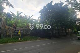 Dijual Tanah di Bogor, Luas 1650m2 SHM Dijual Tanah di Bogor, Luas 1650m2 SHM