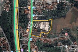 Pabrik Bagus Dijual LB 6000m2 Lokasi Strategis Bandung Area Cocok untuk Bisnis Pabrik Bagus Dijual LB 6000m2 Lokasi Strategis Bandung Area Cocok untuk Bisnis