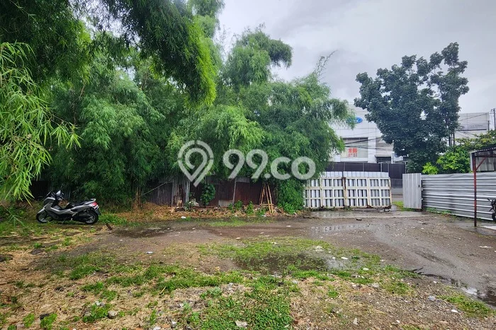 Tanah Dijual Area Strategis di Pondok Gede Bekasi 1000m2 Tanah Dijual Area Strategis di Pondok Gede Bekasi 1000m2