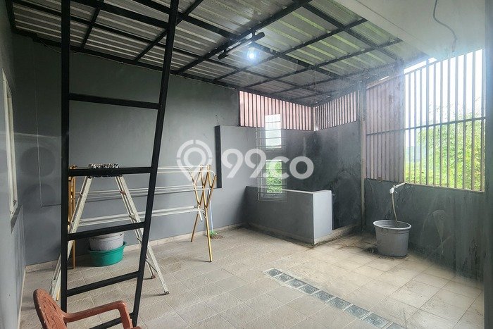 Hunian Elit LB 180m2 Siap Huni Desain Elegan di Depok II, Depok Hunian Elit LB 180m2 Siap Huni Desain Elegan di Depok II, Depok