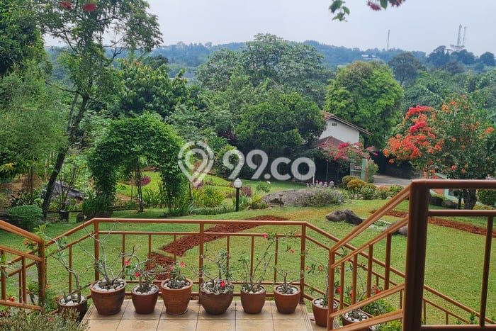 Rumah Luxury Modern Siap Huni di Cijayanti Bogor Rumah Luxury Modern Siap Huni di Cijayanti Bogor