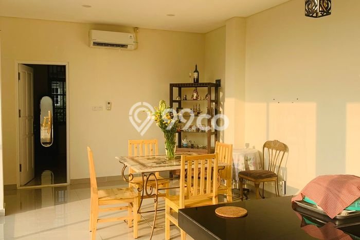 Rumah Elit Modern Siap Huni di Cipinang Jakarta Timur Rumah Elit Modern Siap Huni di Cipinang Jakarta Timur