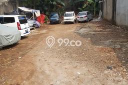 Tanah Investasi Dijual di Jakarta Selatan Punya Luas 408m2 Tanah Investasi Dijual di Jakarta Selatan Punya Luas 408m2