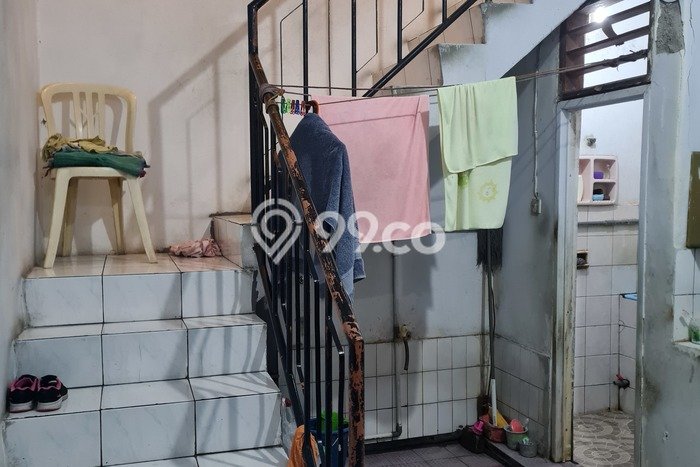 Hunian Super Elit dengan Akses Paling Strategis di Tubagus Angke, Jakarta Barat Hunian Super Elit dengan Akses Paling Strategis di Tubagus Angke, Jakarta Barat
