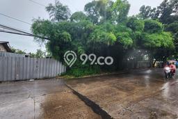 Tanah Dijual Area Strategis di Pondok Gede Bekasi 1000m2 Tanah Dijual Area Strategis di Pondok Gede Bekasi 1000m2