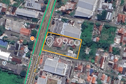 Tanah Kavling di Semarang Selatan Dijual dengan Luas 3777m2 Tanah Kavling di Semarang Selatan Dijual dengan Luas 3777m2