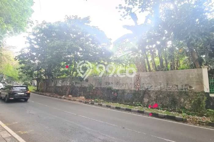 Dijual Tanah di Bogor, Luas 1650m2 SHM Dijual Tanah di Bogor, Luas 1650m2 SHM