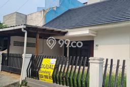 Rumah Lokasi Strategis kawasan Sektor 2 - Bintaro, Jakarta Selatan, LT 120m² Bangunan 100m² Rumah Lokasi Strategis kawasan Sektor 2 - Bintaro, Jakarta Selatan, LT 120m² Bangunan 100m²