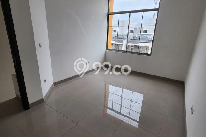 Rumah Cantik Siap Huni Di Pantai Indah Kapuk 2 Luas 87m2 Aman Rumah Cantik Siap Huni Di Pantai Indah Kapuk 2 Luas 87m2 Aman