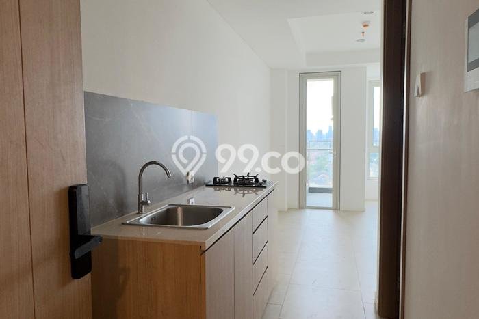 Hunian Apartemen 1 KT 1 KM di Antasari, Jakarta Selatan Dijual Cepat Hunian Apartemen 1 KT 1 KM di Antasari, Jakarta Selatan Dijual Cepat