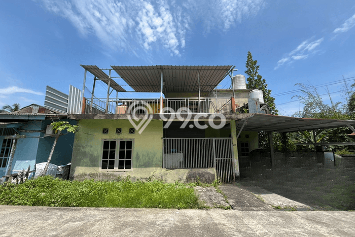 Bukit Batakan Indah Bukit Batakan Indah