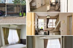 Jual Rumah Minimalis Bagus Punya 2 KT di Serpong Tangerang Selatan - Jual Rumah Minimalis Bagus Punya 2 KT di Serpong Tangerang Selatan -