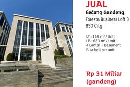 Unit Ruko Strategis di Serpong, Tangerang Selatan Potensi Bisnis Besar Unit Ruko Strategis di Serpong, Tangerang Selatan Potensi Bisnis Besar