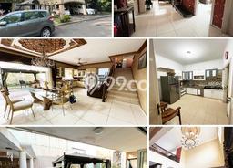 For Sale Rumah Mewah Exclusive di Serpong, Tangerang Selatan For Sale Rumah Mewah Exclusive di Serpong, Tangerang Selatan