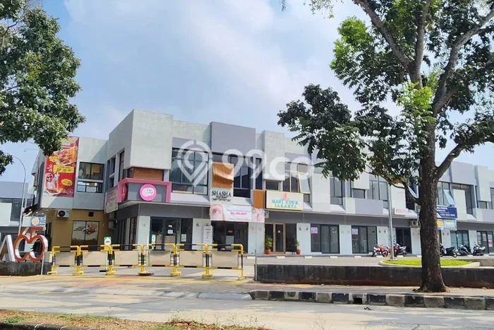 Dijual Ruko di Serpong, Tangerang Selatan Harga Penawaran Spesial Dijual Ruko di Serpong, Tangerang Selatan Harga Penawaran Spesial