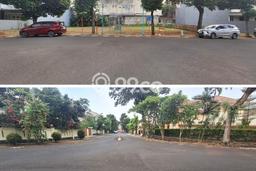 Kavling Tanah di Serpong Dijual Luas 250m2 Legalitas - Kavling Tanah di Serpong Dijual Luas 250m2 Legalitas -