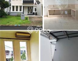 Dijual Rumah Mewah Exclusive di Serpong, Tangerang Selatan Dijual Rumah Mewah Exclusive di Serpong, Tangerang Selatan