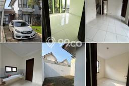 Rumah Modern Cantik 3 KT Bisa Langsung Pindah di Serpong Rumah Modern Cantik 3 KT Bisa Langsung Pindah di Serpong