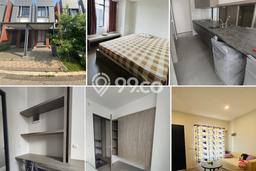For Sale Rumah 2 Kamar Lokasi Strategis Nyaman dan Strategis di Serpong For Sale Rumah 2 Kamar Lokasi Strategis Nyaman dan Strategis di Serpong