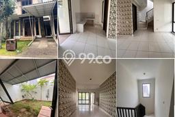 Siap Huni Rumah Mewah 3 Kamar di Serpong Dekat ke Mana Pun Siap Huni Rumah Mewah 3 Kamar di Serpong Dekat ke Mana Pun