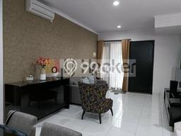 Siap Huni Hunian Elit 3 Kamar di Serpong Dekat ke Mana Pun Siap Huni Hunian Elit 3 Kamar di Serpong Dekat ke Mana Pun