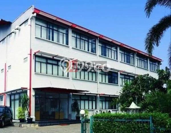 Area Strategis! Disewakan Gudang Lokasi Serpong, Tangerang Selatan Cocok untuk Bisnis Area Strategis! Disewakan Gudang Lokasi Serpong, Tangerang Selatan Cocok untuk Bisnis