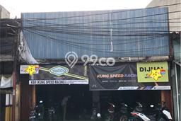 Ruko Paling Dicari LB 254m2 Dijual di Ciputat Ruko Paling Dicari LB 254m2 Dijual di Ciputat