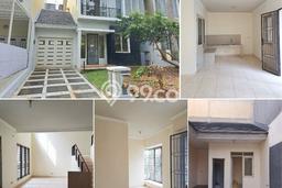 For Sale Rumah Mewah Exclusive di Serpong, Tangerang Selatan For Sale Rumah Mewah Exclusive di Serpong, Tangerang Selatan