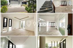 Siap Huni Hunian Elit 4 Kamar di Serpong Dekat ke Mana Saja Siap Huni Hunian Elit 4 Kamar di Serpong Dekat ke Mana Saja