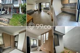 Jual Rumah Strategis Bagus Punya 3 KT di Serpong Tangerang Selatan - Jual Rumah Strategis Bagus Punya 3 KT di Serpong Tangerang Selatan -
