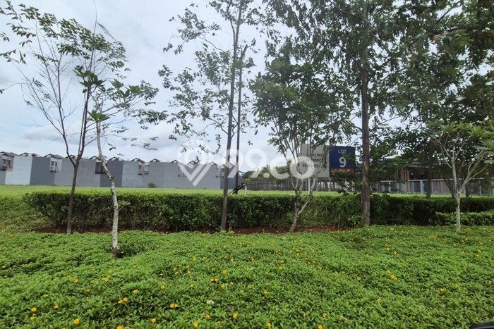 Lahan untuk Disewa di Tangerang Luas 4309m2 Lahan untuk Disewa di Tangerang Luas 4309m2