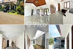 Siap Huni Hunian Elit 4 Kamar di Serpong Dekat ke Mana Pun Siap Huni Hunian Elit 4 Kamar di Serpong Dekat ke Mana Pun