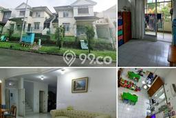 Best Deal Hunian Mewah Ideal dan Luas di Serpong, Tangerang Selatan Best Deal Hunian Mewah Ideal dan Luas di Serpong, Tangerang Selatan