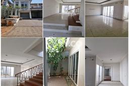 Dijual Hunian Mewah dengan Fasilitas Sekitar Komplit di BSD, Tangerang Selatan Dijual Hunian Mewah dengan Fasilitas Sekitar Komplit di BSD, Tangerang Selatan