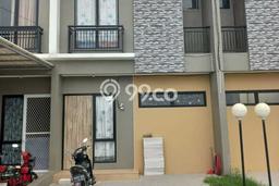 Dijual Rumah Strategis Bagus Punya 3 KT di Cipondoh Tangerang - Dijual Rumah Strategis Bagus Punya 3 KT di Cipondoh Tangerang -