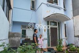 Rumah Modern 2 KT LT 108m2 di Taman Surya Rumah Modern 2 KT LT 108m2 di Taman Surya