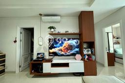 Apartemen Terawat Dijual di Jakarta Barat Spesifikasi 3 KT, 3 KM Apartemen Terawat Dijual di Jakarta Barat Spesifikasi 3 KT, 3 KM