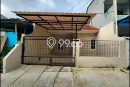 Dijual Hunian Rumah Nyaman 3 Kamar di BSD, Tangerang Dijual Hunian Rumah Nyaman 3 Kamar di BSD, Tangerang