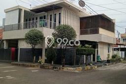 Rumah Luxury Modern Siap Huni di Metro Permata Tangerang Rumah Luxury Modern Siap Huni di Metro Permata Tangerang
