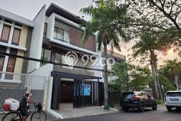 Sewa Rumah Murah di Citra Garden Jakarta Barat Punya 5 Kamar Tidur Sewa Rumah Murah di Citra Garden Jakarta Barat Punya 5 Kamar Tidur