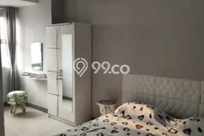 Untuk Dijual Apartemen 2 KT & 1 KM di Jakarta Barat Lokasi Strategis Untuk Dijual Apartemen 2 KT & 1 KM di Jakarta Barat Lokasi Strategis