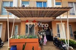 Dijual Rumah Eksklusif 2 KT di Gading Serpong, Tangerang Dijual Rumah Eksklusif 2 KT di Gading Serpong, Tangerang